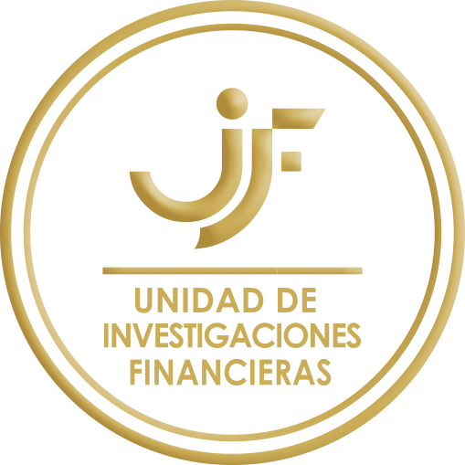 Unidad de Investigaciones Financieras